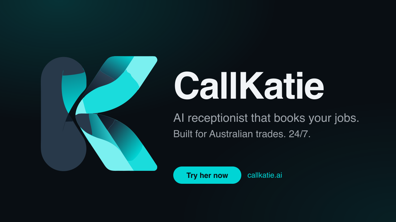 After-Hours Tradie Calls: How to Capture Every Lead Without Working 24/7