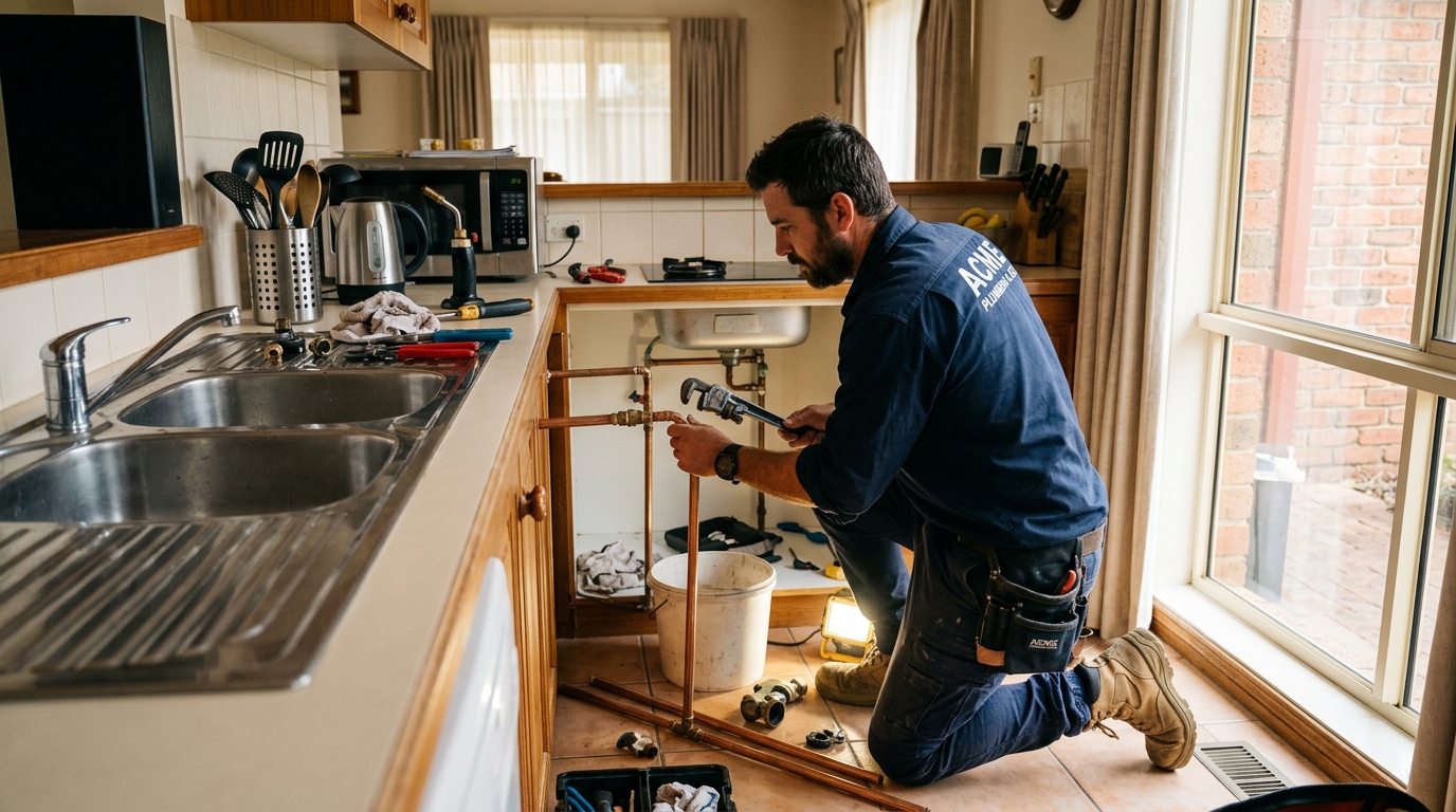 Mastering After Hours Plumber Call Out Rates: A Tradie's Guide