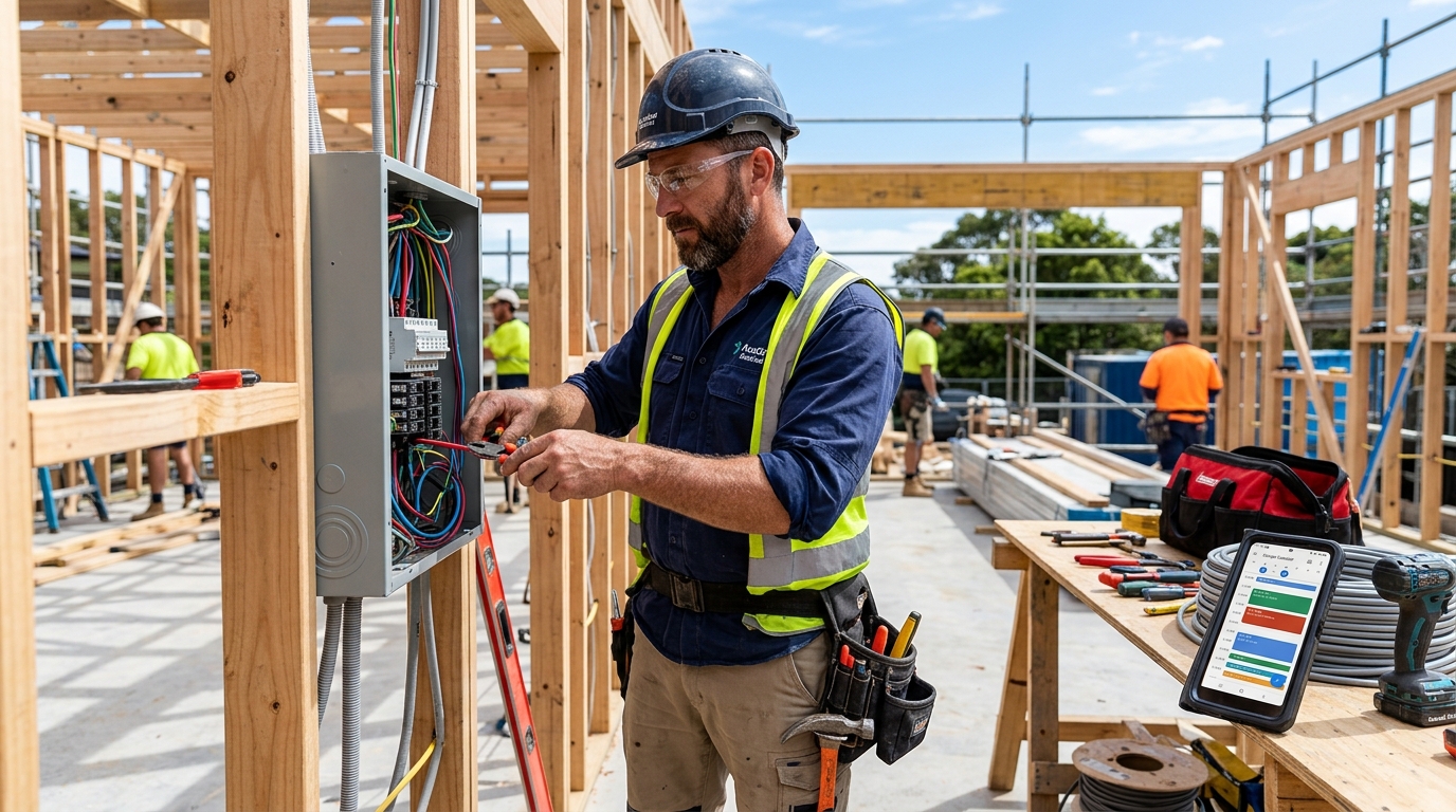 Running Your Day: Why Google Calendar for Tradies Just Makes Sense