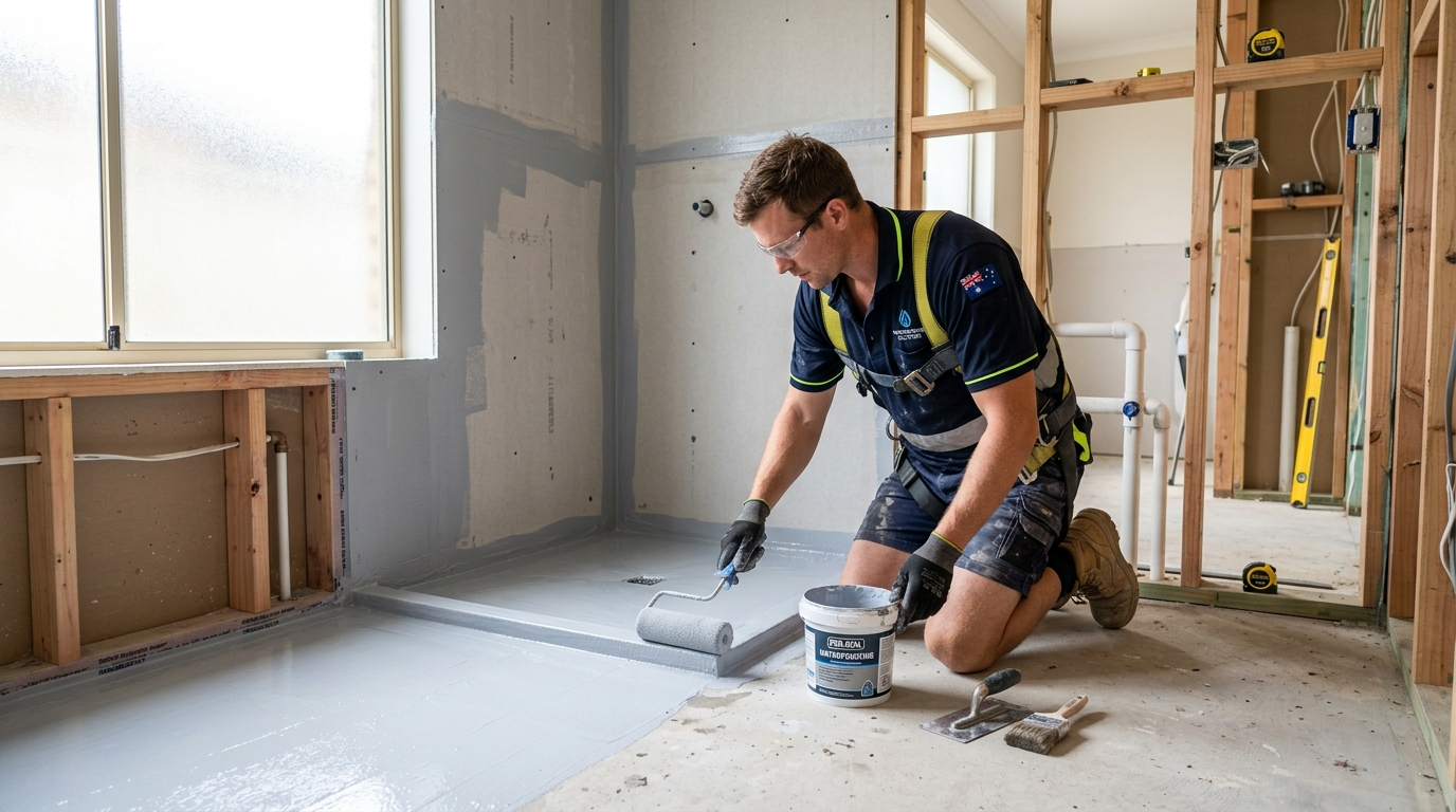 Mastering Bathroom Waterproofing Quotes: How to Quote Bathroom Waterproofing Compliance for Profit