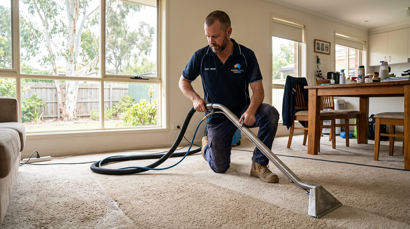 How to Quote Carpet Cleaning for Tradies: Avoiding Common Traps