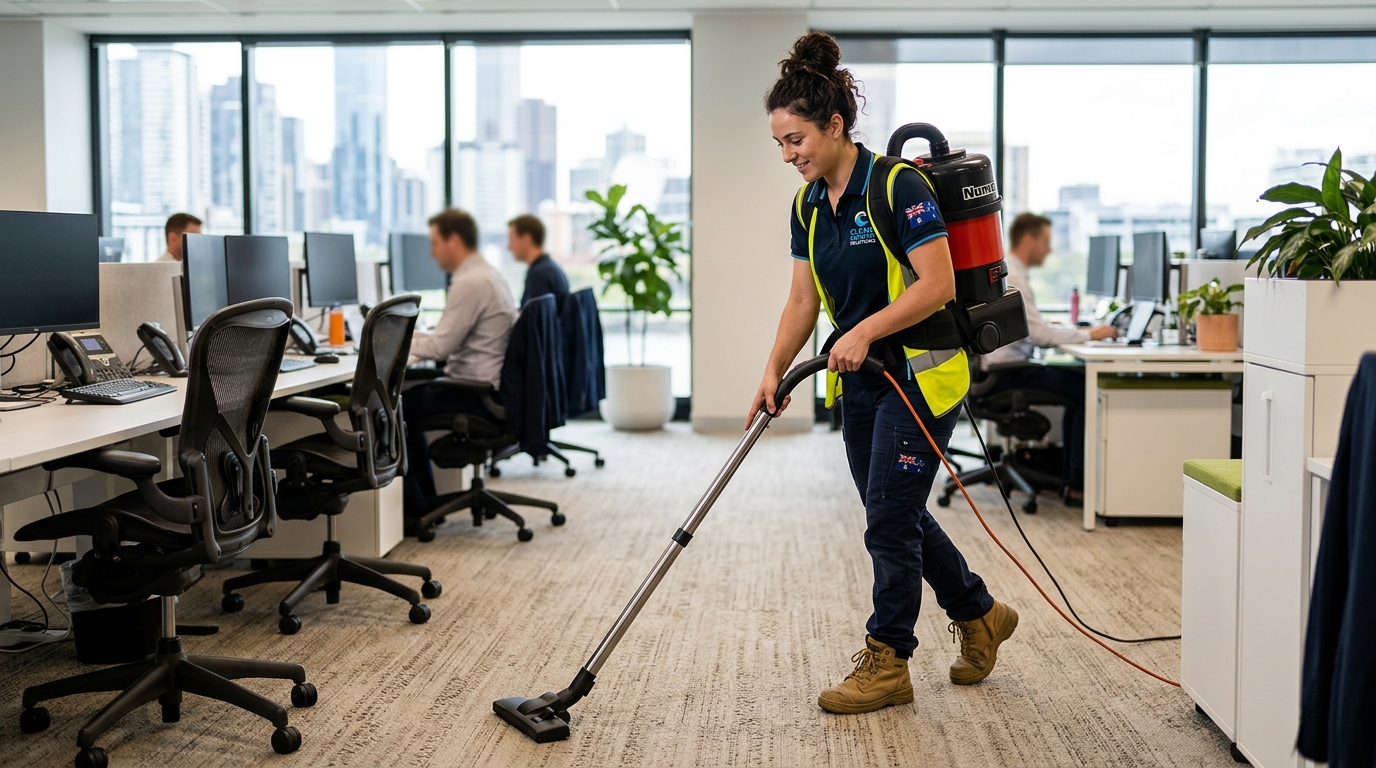 How to Quote Commercial Cleaning Jobs: Setting Fair Rates in Australia
