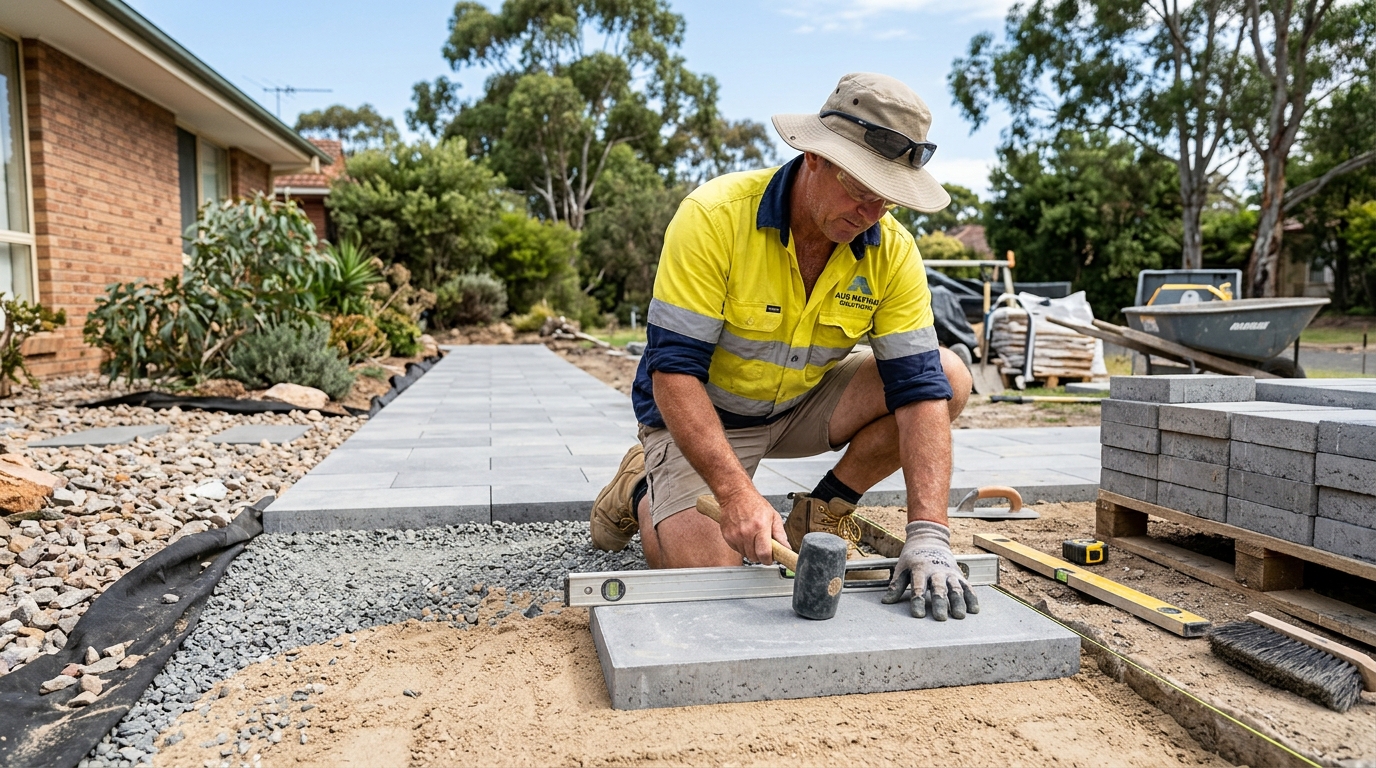 How to Quote Paving Installation: Nail Your Numbers Every Time