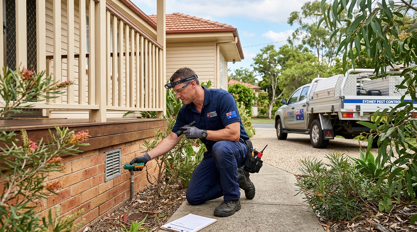 Pricing Your Pest Inspections: A Guide on How to Quote Pest Inspection Jobs