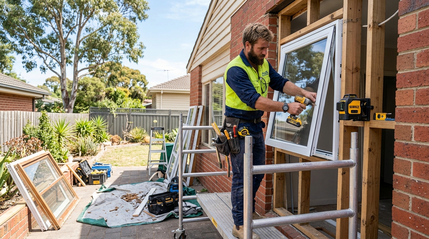 How to Quote Window Replacement: A Tradie's Guide to Accurate Estimates