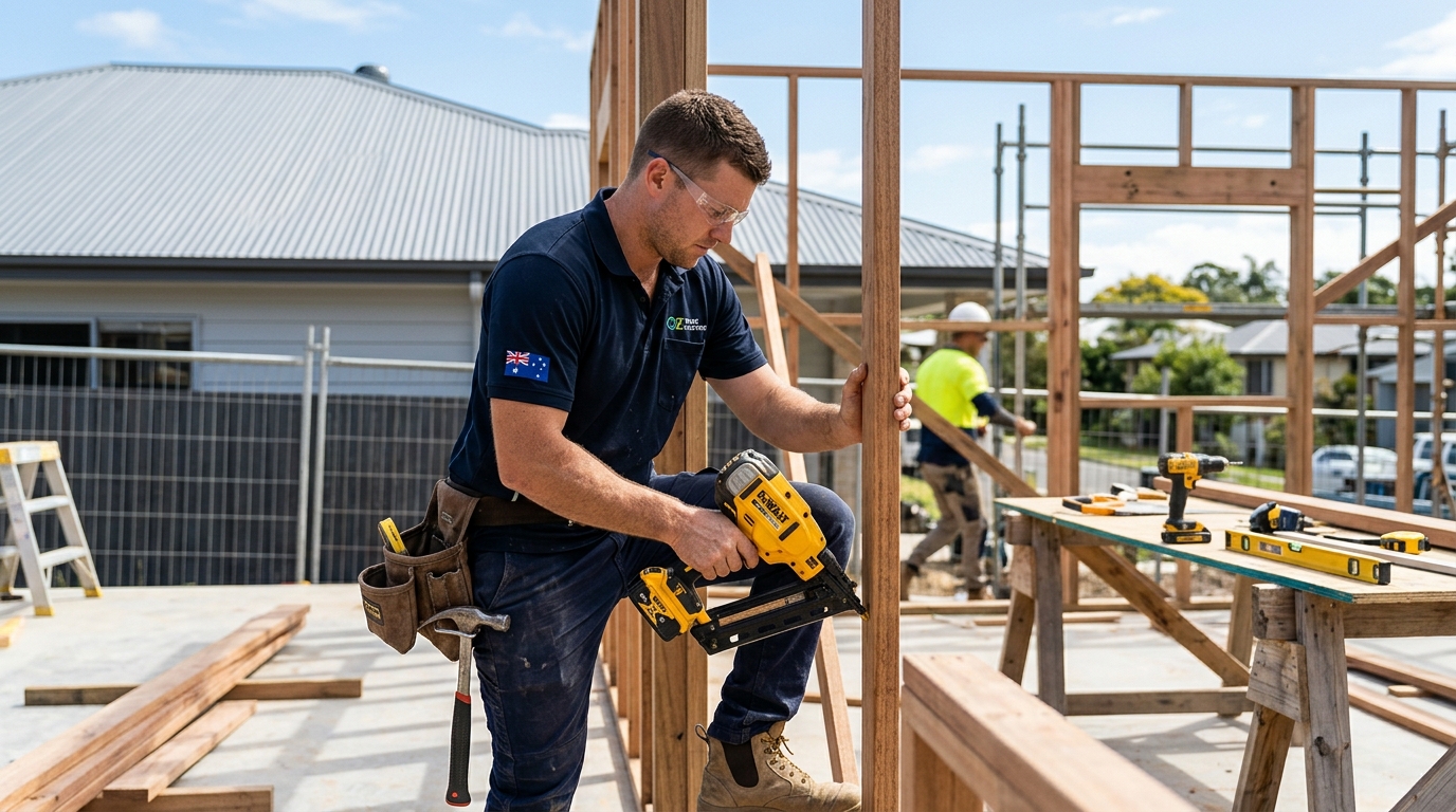 Mastering Your Calendar: How to Schedule Tradie Jobs Without Double Booking