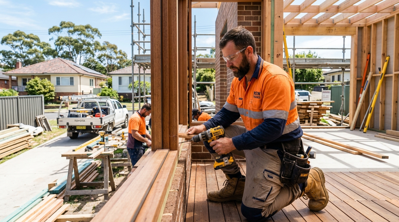 Choosing Your Tradie Job Management App vs ServiceM8: A QuoteMate Comparison