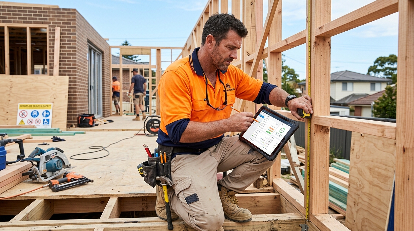 Picking the Right Tradie Job Management App: Your Australian Comparison Guide