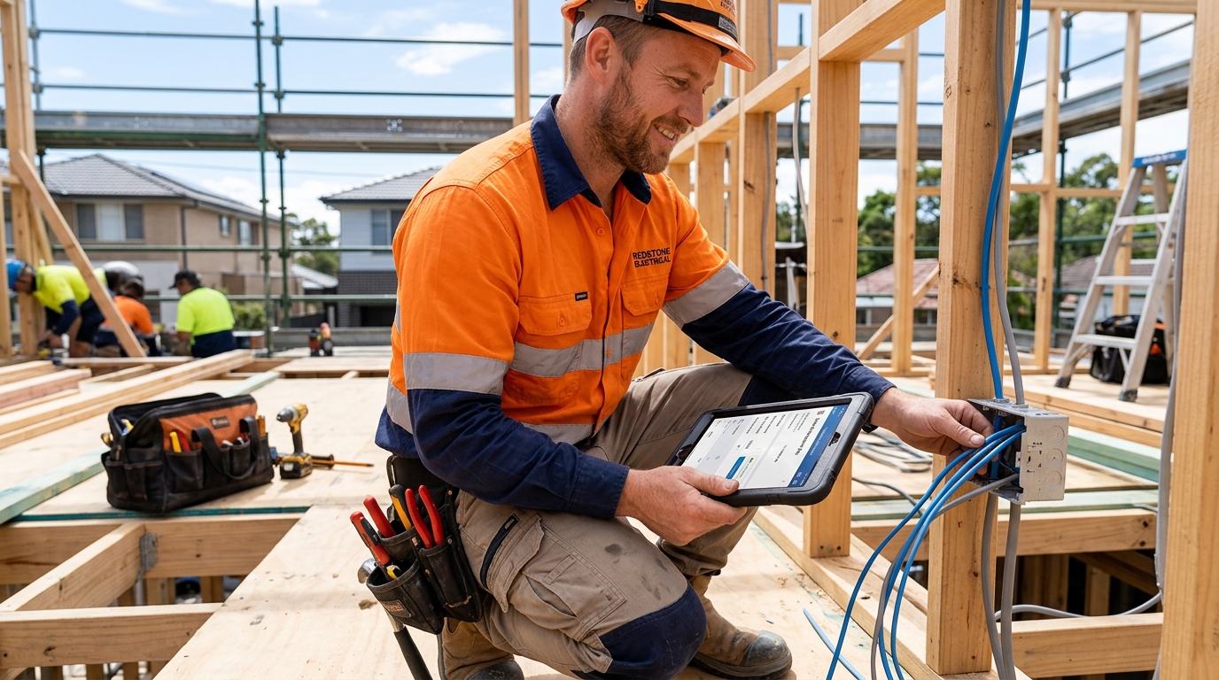 Choosing the Best Tradie Job Management App for Your Business