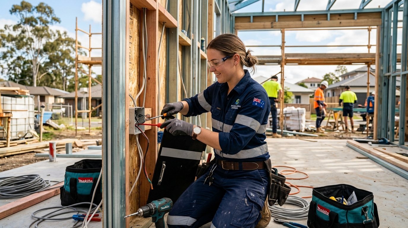 Keeping Your Books Clean: Effective Tradie Job Overdue Invoice Tracking