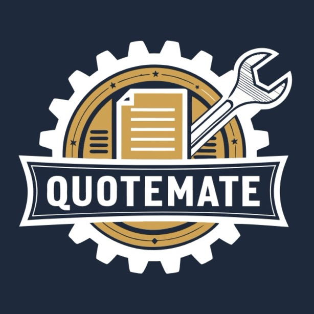 QuoteMate logo